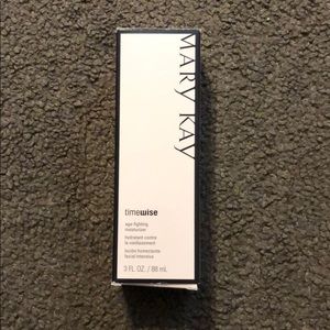 Mary Kay moisturizer